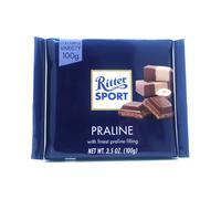 Ritter Sport Praline 100g (Box of 13)