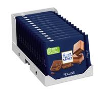 Ritter Sport Praline 100g (Pack of 13)