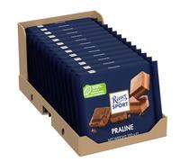 Ritter Sport Praline 100g (Pack of 13) Best Delivery UK Best Product dELIVER UK