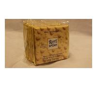 Ritter Sport White Whole Hazelnuts 100 g (Pack of 5)