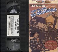 Ritter - Take Me Back to Oklahoma [VHS]