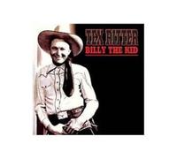 Ritter,Tex - Billy the Kid