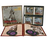 Ritter, Tex - Blood On The Saddle: COMPLETE RECORDINGS, 1932 - DECEMBER 1947