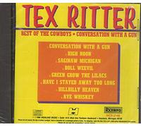 Ritter, Tex - Conversation With a Gun