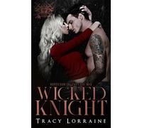 Ritterberg-Imperium: Wicked Knight: Alternative Edition (Ritterberg-Imperium Alternative Editions)