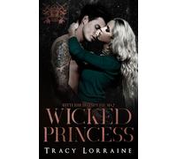 Ritterberg-Imperium: Wicked Princess: Alternative Edition (Ritterberg-Imperium Alternative Editions)
