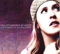 Ritterbusch, Anja - When Night Is Almost Done