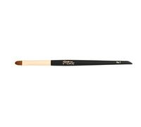 RittZi Professional Flat Lip Brush No.7 - Professional Vegan Makeup Tool