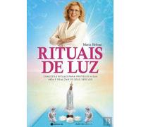 Rituais de Luz (Portuguese Edition)