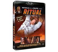 Ritual (2002) (Blu-Ray)
