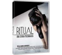 Ritual - A Psychomagic Story DVD Cecchi Gori Home Video