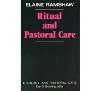 Ritual and Pastoral Care