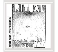 Ritual Band Live at Komotion