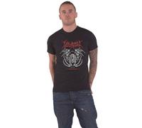 Ritual Band Logo T Shirt Polyphia Black XXL