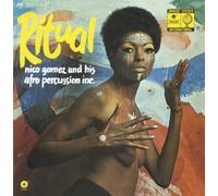 Ritual by Nico Gomez & His Afro Percussion Inc (2013-05-04)