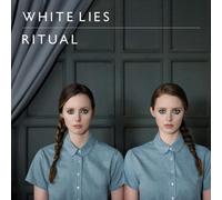 Ritual by White Lies (2011) Audio CD