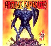 Ritual Carnage - Highest Law