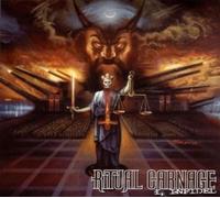 Ritual Carnage - I, Infidel