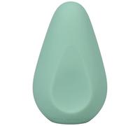 Ritual - Chi - Rechargeable Silicone Clit Vibe - Silicone Clitoris Vibrator Featuring 10 Powerful Vibrating Patterns - by Doc Johnson