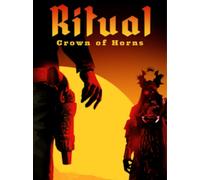Ritual: Crown of Horns Steam Key GLOBAL