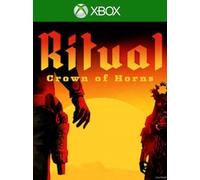Ritual: Crown of Horns - Xbox One - Key EUROPE