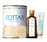 Ritual de Beauté Set | A Prodigious, Healthy and Sensory Routine | Maison Cottan | Paris 1840