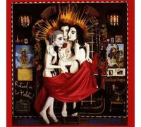 Ritual De Lo Habitual Explicit Lyrics Edition by Jane's Addiction (1990) Audio CD