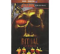Ritual [DVD] [Region 1] [US Import] [NTSC]