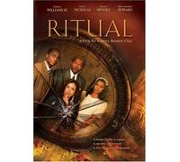 Ritual [DVD] [Region 1] [US Import] [NTSC]