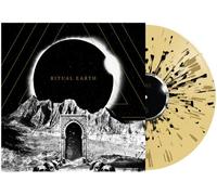Ritual Earth - Mmxx [New Vinyl LP] Black, Colored Vinyl, Gold