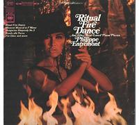 Ritual Fire Dance and Other Best Loved Piano Pieces