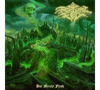 Ritual Fog - But Merely Flesh - CD - A4z