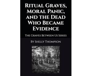 Ritual Graves, Moral Panic, and the Dead Who Became Evidence: The Graves Between Us Series: 1