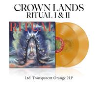 Ritual I & Ii [VINYL]