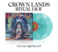 Crown Lands - Ritual I & II [Vinyl LP] [VINYL]