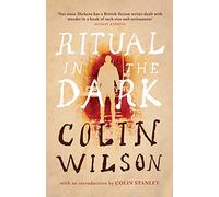 Ritual in the Dark (Valancourt 20th Century Classics)