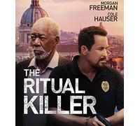 RITUAL KILLER