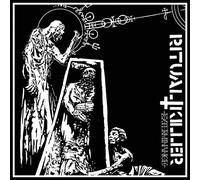 Ritual Killer - Exterminance (Transparent Red Vinyl) [VINYL]