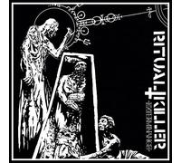 Ritual Killer - Exterminance [VINYL]