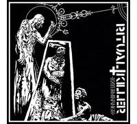 Ritual Killer - Exterminance [VINYL]
