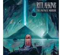 RITUAL KING: INFINITE MIRROR - CD