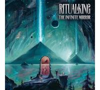 Ritual King - The Infinite Mirror [VINYL]