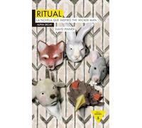 Ritual: La Novela Que Inspiro the Wicker Man: 50 (Heroes Modernos)