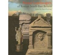 Ritual Landscapes of Roman South East Britain