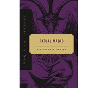 Ritual Magic (Magic in History)