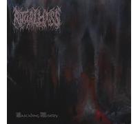 Ritual Mass - Cascading Misery [Vinyl LP] [VINYL]