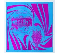 Ritual Medicine Show