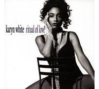 Ritual of Love By Karyn White (1995-02-02)