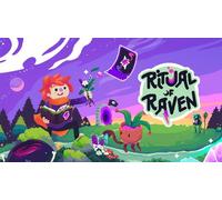 Ritual of Raven