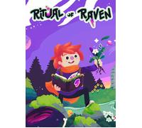 Ritual of Raven PC